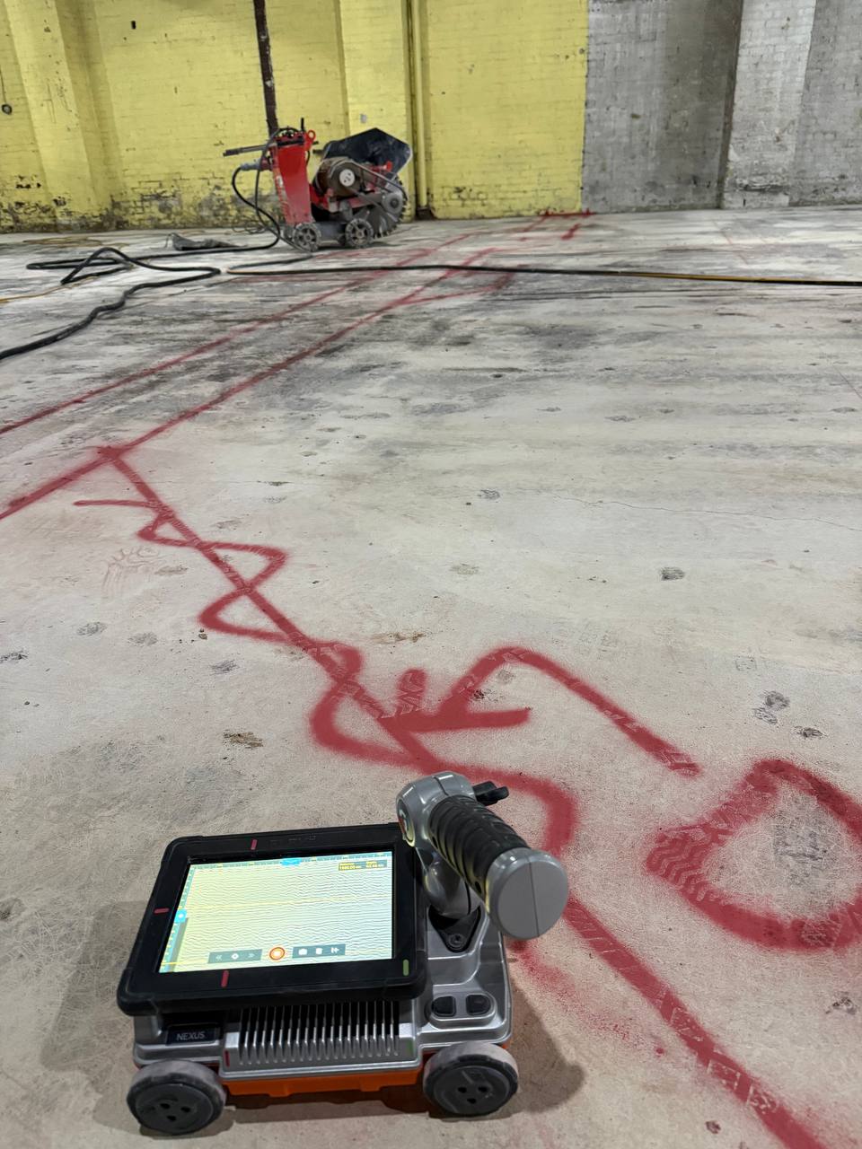 concrete cutting near me